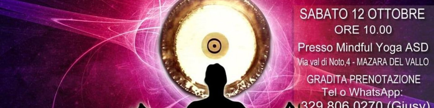 SUONO DEL GONG SCARICARE